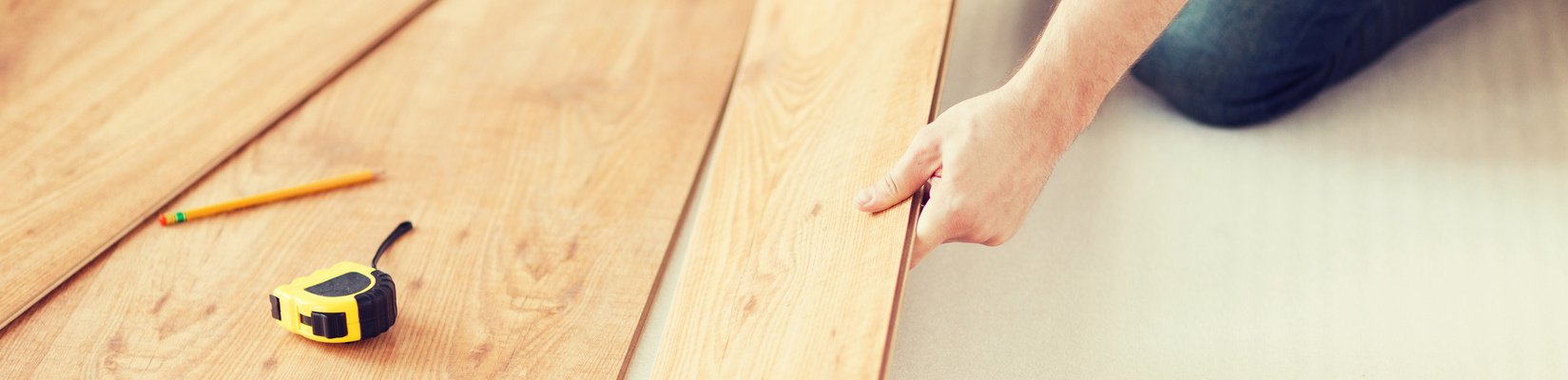 Does Luxury Vinyl Plank Flooring Require Underlayment? - Flooring